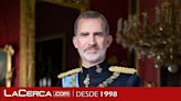 El Rey Felipe VI, figura clave en la Monarquía Parlamentaria, celebra una década de liderazgo y compromiso con los españoles