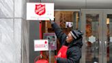 In the spirit of giving? What to know about the Salvation Army's annual Red Kettle campaign