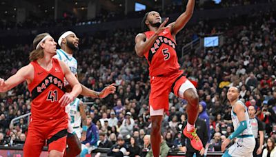 Toronto Raptors Urged to Trade for Chicago Bulls Star