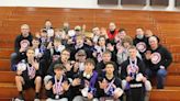 Section V Wrestling Championships: 34 locals advance to NYS Qualifier