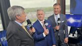 NASCAR podcast: Bobby Labonte on racing, TV announcing and more