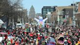 Nain Rouge parade returns to Midtown