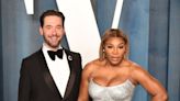 Serena Williams' husband Alexis Ohanian reveals Lyme disease diagnosis