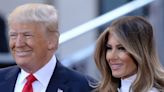 Melania Trump Reportedly Had a Surprising Role in Donald Trump's 'Access Hollywood' Controversy