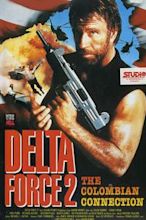 Delta Force 2: The Colombian Connection