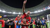 Marrocos faz história na Copa do Mundo ao chegar às semifinais