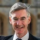 Jacob Rees-Mogg