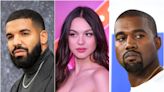 Billboard Music Awards 2022: Complete list of winners – from Drake to Olivia Rodrigo