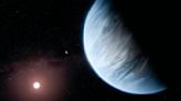 科學家發現一氣體巨行星 像棉花糖蓬鬆輕盈