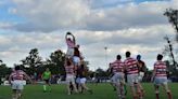 URBA Top 12: Alumni le ganó 37-26 a Newman y es el único puntero