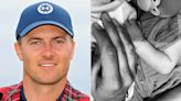 Jordan Spieth and Wife Annie Reveal Arrival of Their Second Baby: 'Welcome, Sophie'