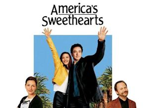 America’s Sweethearts