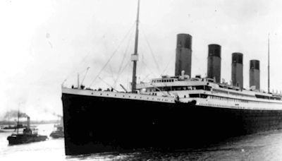 Estados Unidos puso fin a la lucha legal contra una expedición al Titanic