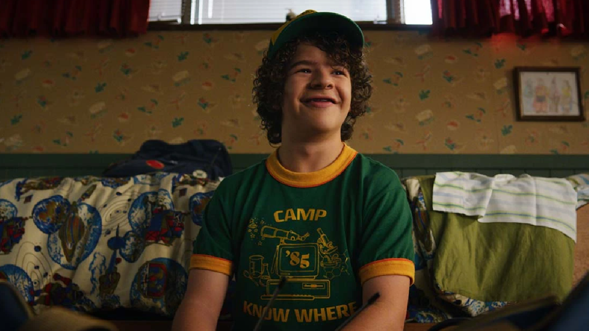 Gaten Matarazzo Shared An Incredible Take On How Stranger Things Will Impact His Career After It Ends: ‘What The Hell...