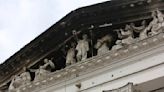 AP evidence points to 600 dead in Mariupol theater airstrike