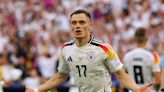 Spain vs Germany LIVE! Extra time - Euro 2024 match stream, latest score and updates after Merino goal