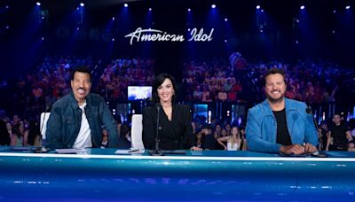 Who will replace Katy Perry on ‘American Idol’?