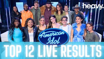 ‘American Idol’ Top 12 Live Results: Season 22 Rocks On