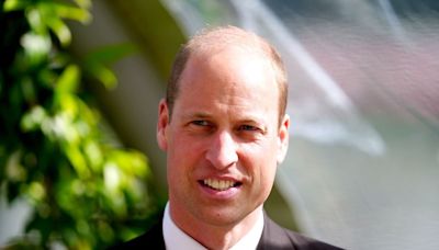 William to say rough sleeping ‘can be ended’ in homelessness project speech