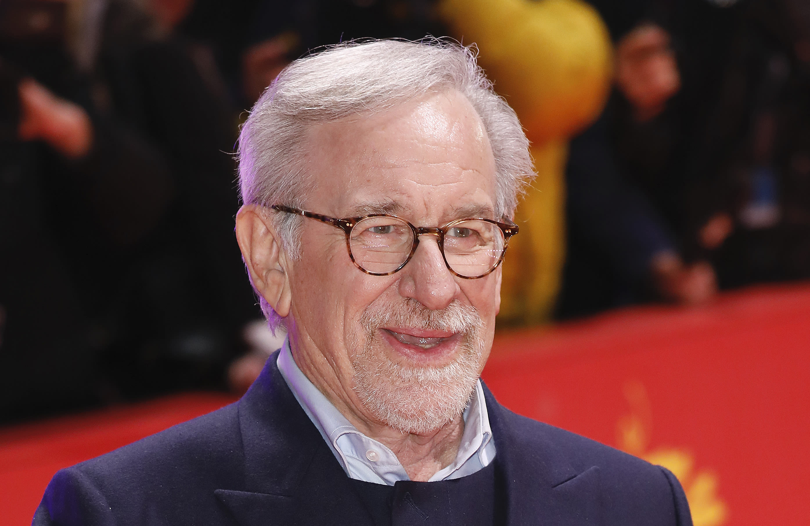 A24 And Steven Spielberg Developing Adaptation Of James McBride’s ‘The Heaven & Earth Grocery Store’