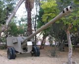 100 mm field gun M1944 (BS-3)