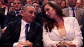 Européennes: qui est Sarah Knafo, la compagne d'Éric Zemmour et numéro 3 sur la liste Reconquête