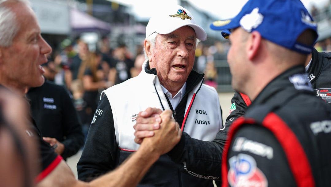 'You think we're all stupid?': IndyCar reacts to Team Penske's rules violations