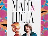 Mapp & Lucia (1985 TV series)