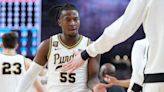Purdue vs. UConn: Odds for March Madness NCAA National Championship Game