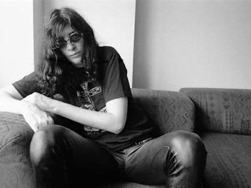 Esta fue “la primera canción de rebelión adolescente punk rock” según Joey Ramone