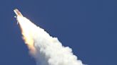 Suspenden otro lanzamiento del primer cohete fabricado con impresoras 3D