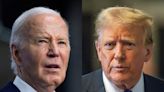 Joe Biden, Donald Trump campaigns clash over report accusing the former president of using the N-word