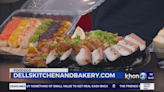 Food2Go: Dell’s Kitchen and Bakery