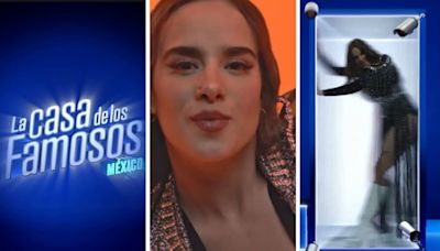 Quién es Gala Montes, la décimo primera confirmada de La Casa de los Famosos México 2