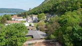 Tennis court hid ruins of 500-year-old church in Hungary — until now. Take a look