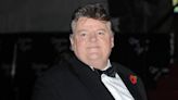 In Pictures: Harry Potter and Cracker star Robbie Coltrane