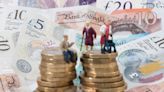 £54m jump in costs behind pensions dashboards programme