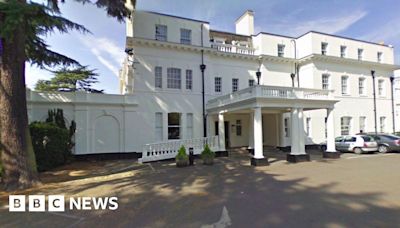 Planning application to upgrade Pinewood's Heatherden Hall