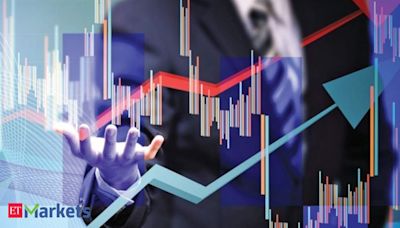 Lupin shares down 0.03% as Nifty drops - The Economic Times