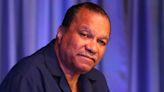 Billy Dee Williams says actors should be able to do blackface