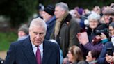 ‘No room for frolicking’: Ghislaine Maxwell brother stages bizarre photo to clear Prince Andrew of ‘bath sex’ claim