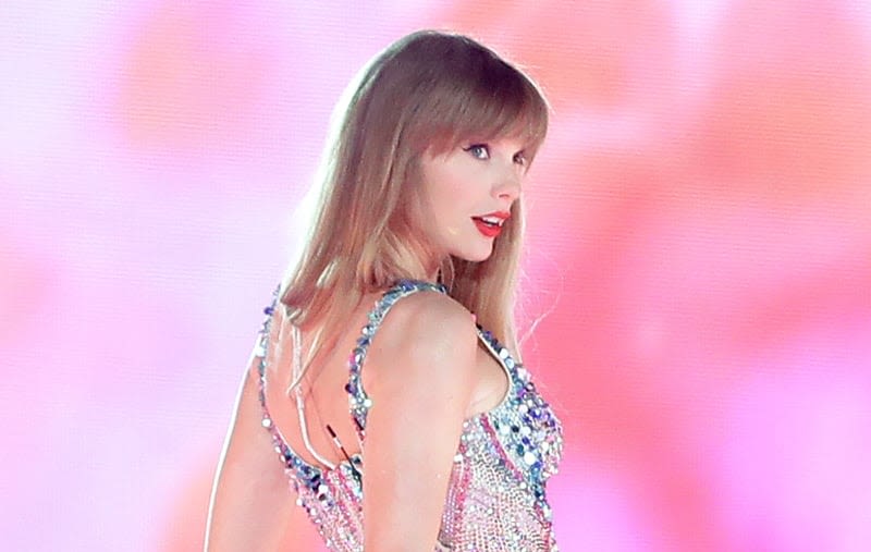 Taylor Swift Adds 3 Artists to Eras Tour as London Opening Acts