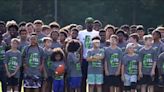 Clay High standout and Super Bowl alum gives back to community with youth football camp