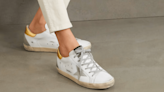 Save Up to $100 On Golden Goose Shoes During This Rare Sale