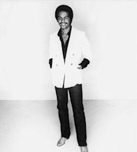 Ray Parker Jr.