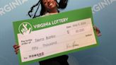 Fortune cookie helps Henrico woman land Powerball prize