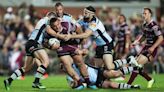 Former Manly prop threatens legal action