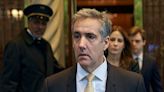 Michael Cohen pressed on his crimes and lies as defense attacks key Trump hush money trial witness