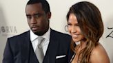 Sean 'Diddy' Combs seen hitting and dragging ex Cassie Ventura in 2016 surveillance video