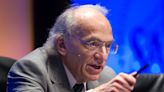 Wharton professor Jeremy Siegel says there's 'no question' the US is already in a recession and the Fed could shock markets with a much smaller rate hike this month if data weakens